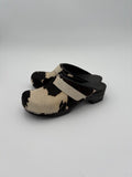Pony Hair Clog