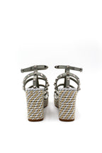 Valentino Garavani Rockstud Espadrilles