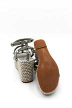Valentino Garavani Rockstud Espadrilles