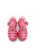 Prada Jelly Clog
