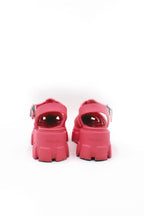 Prada Jelly Clog
