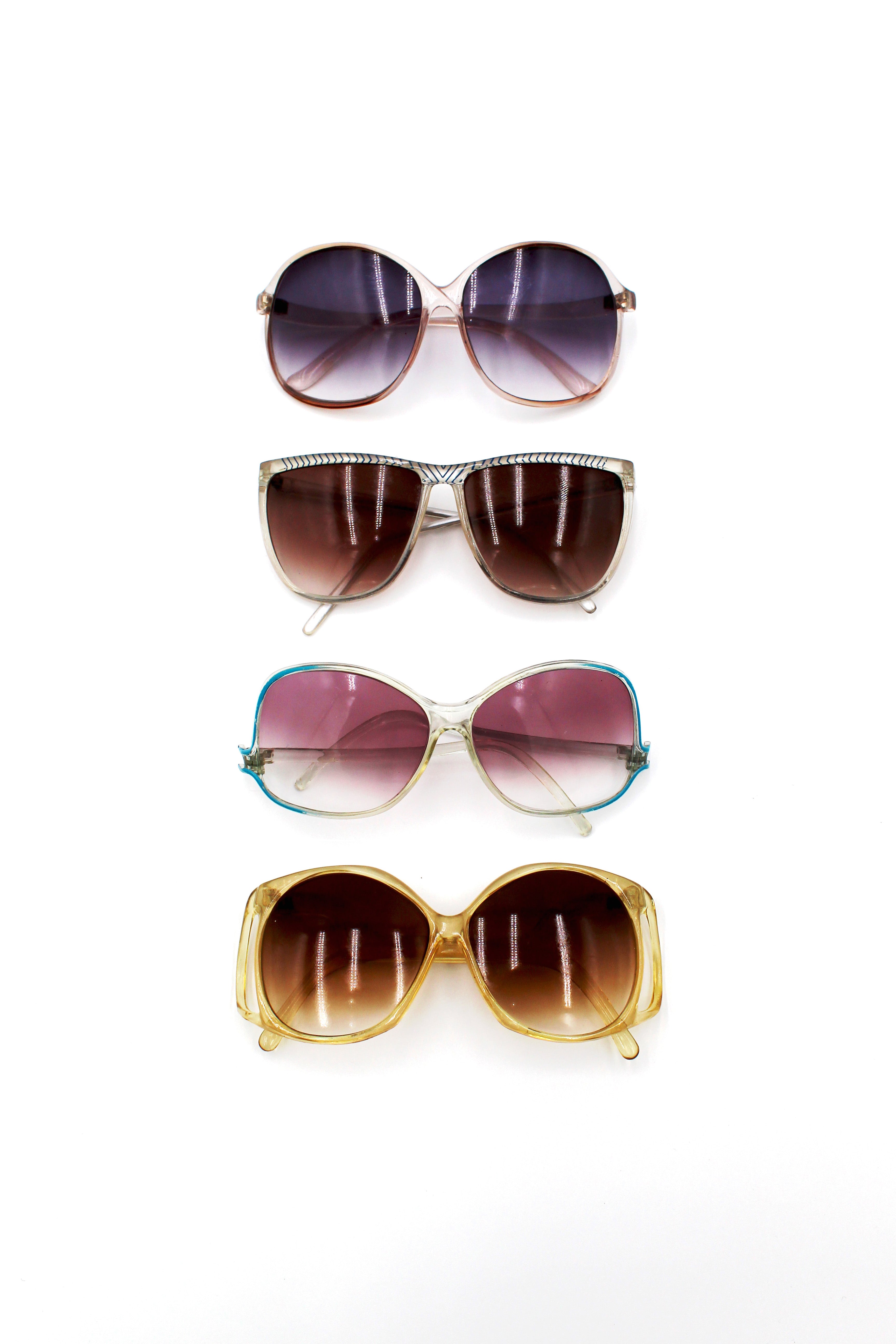 Vintage Sunglasses