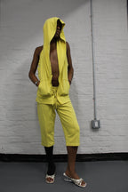 Norma Kamali 2-Piece Set