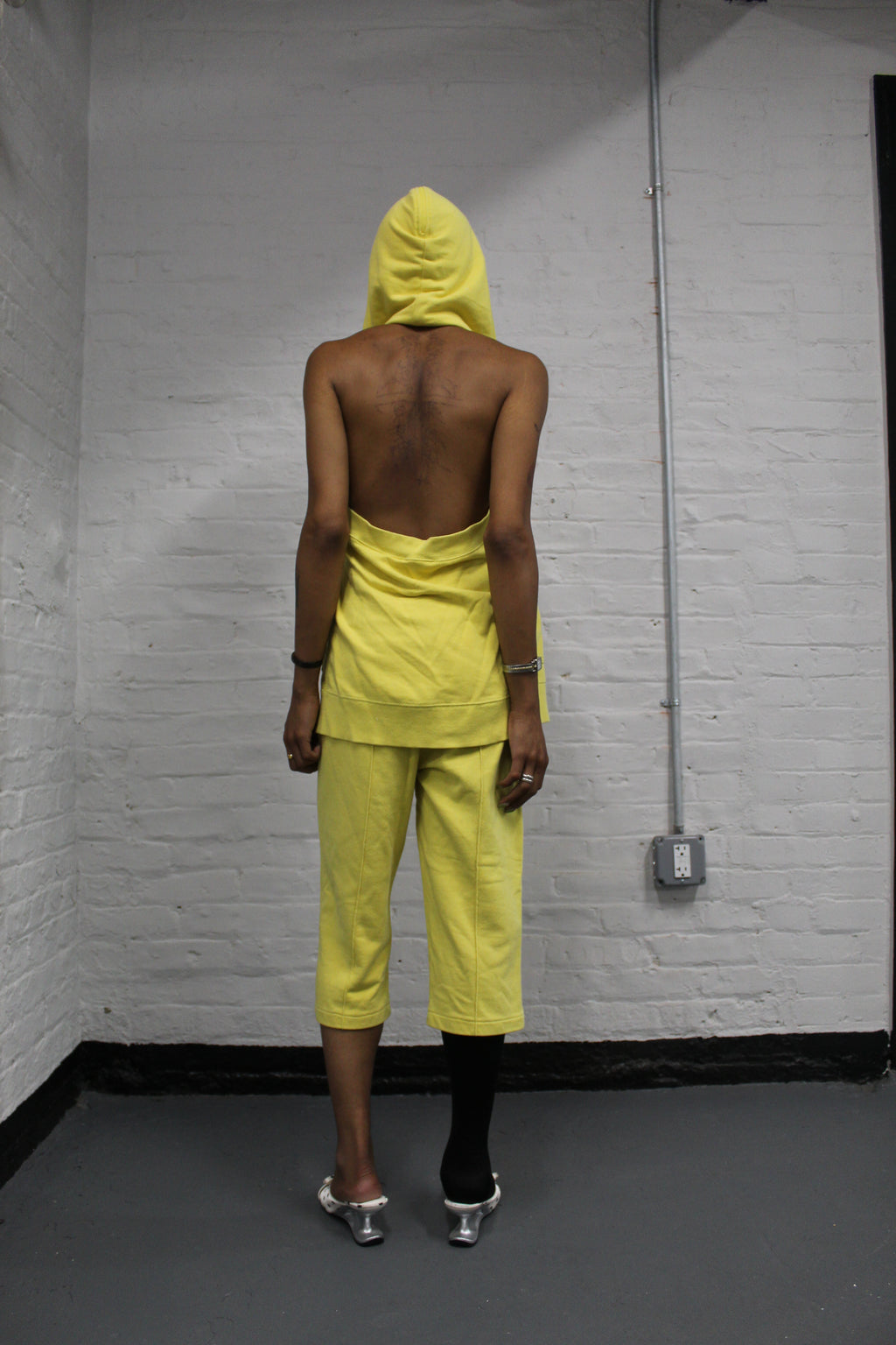 Norma Kamali 2-Piece Set