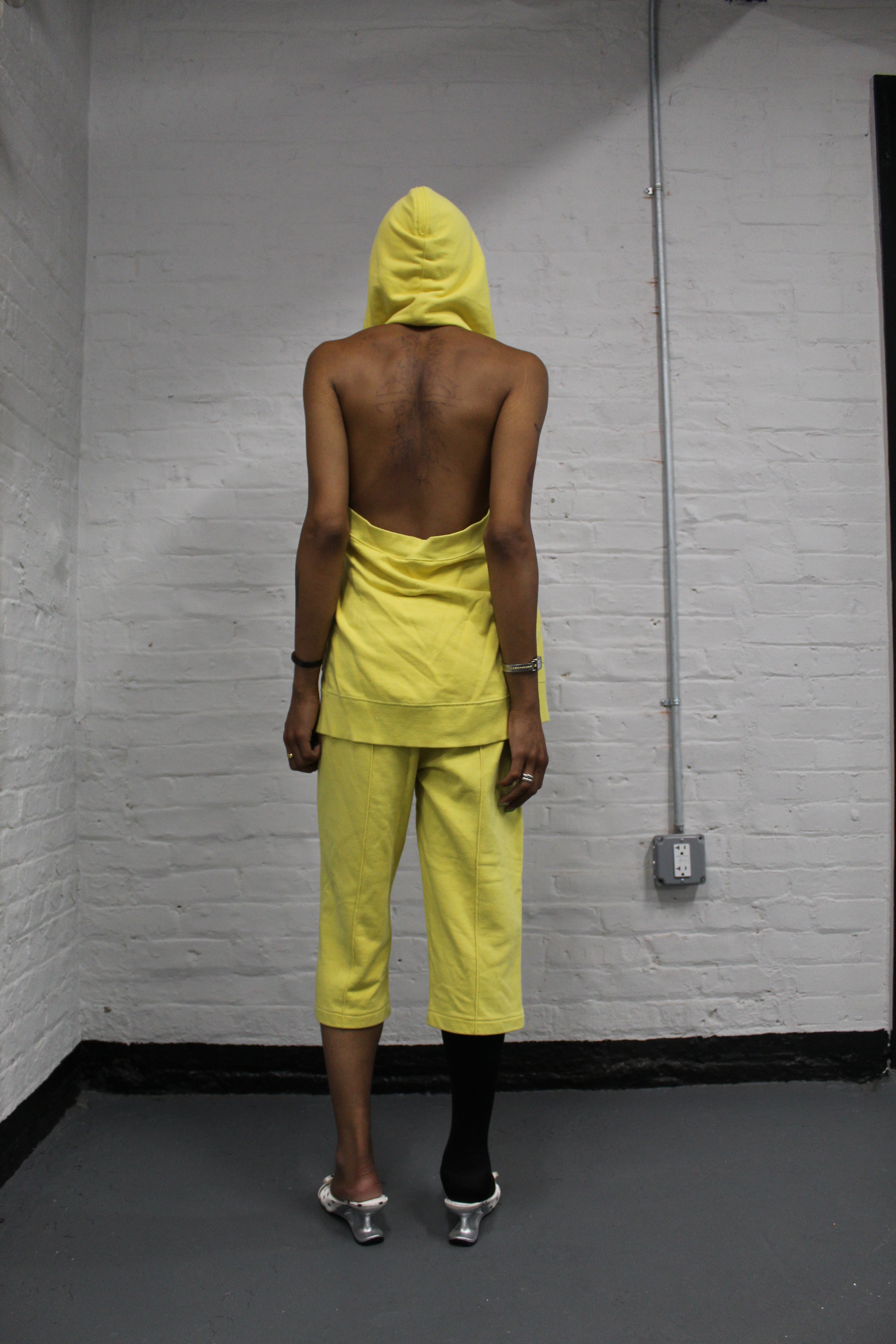 Norma Kamali 2-Piece Set