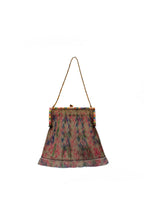 Antique Mesh 'Carnival' Purse