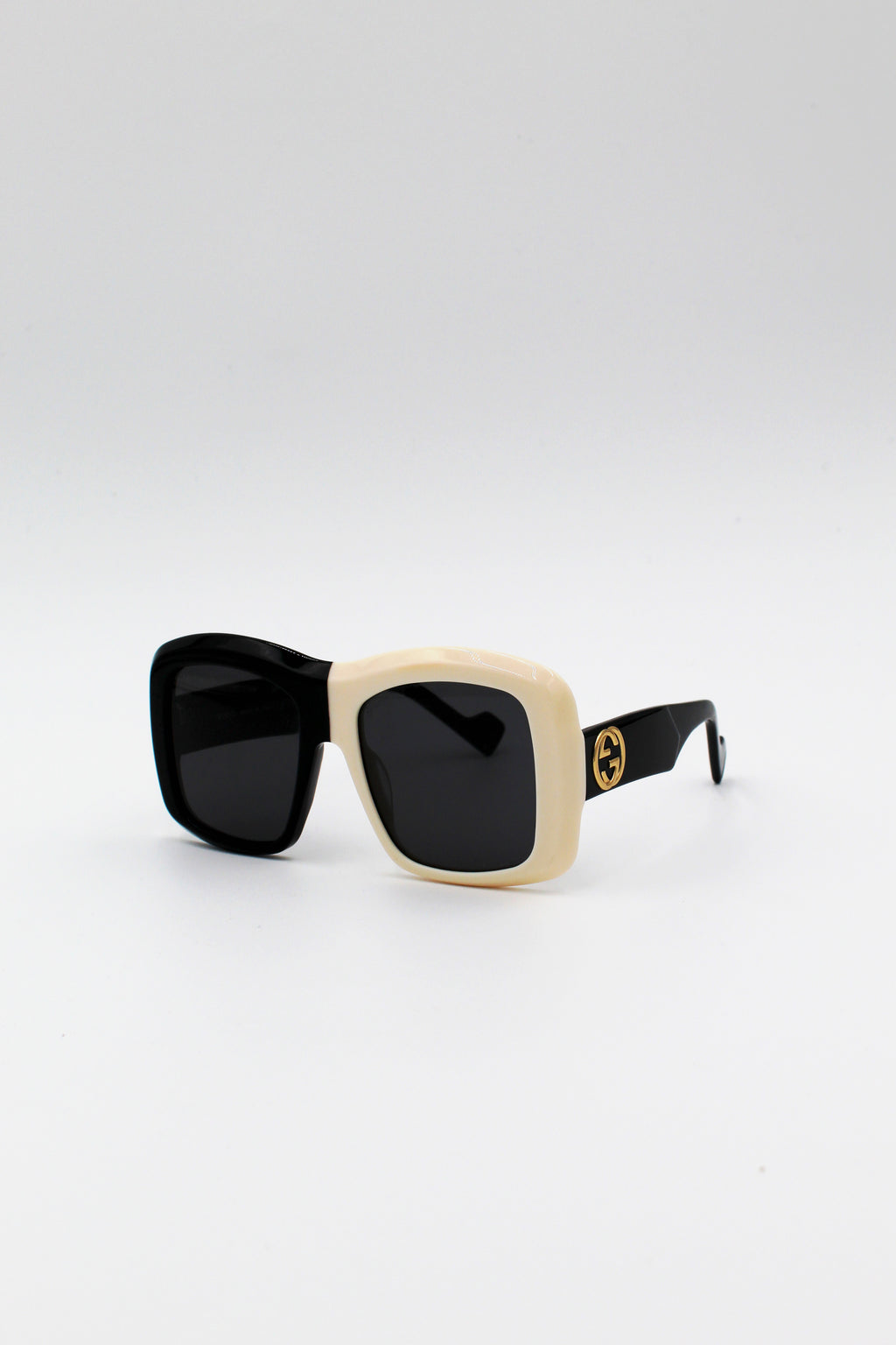 Gucci Two Toned Shades