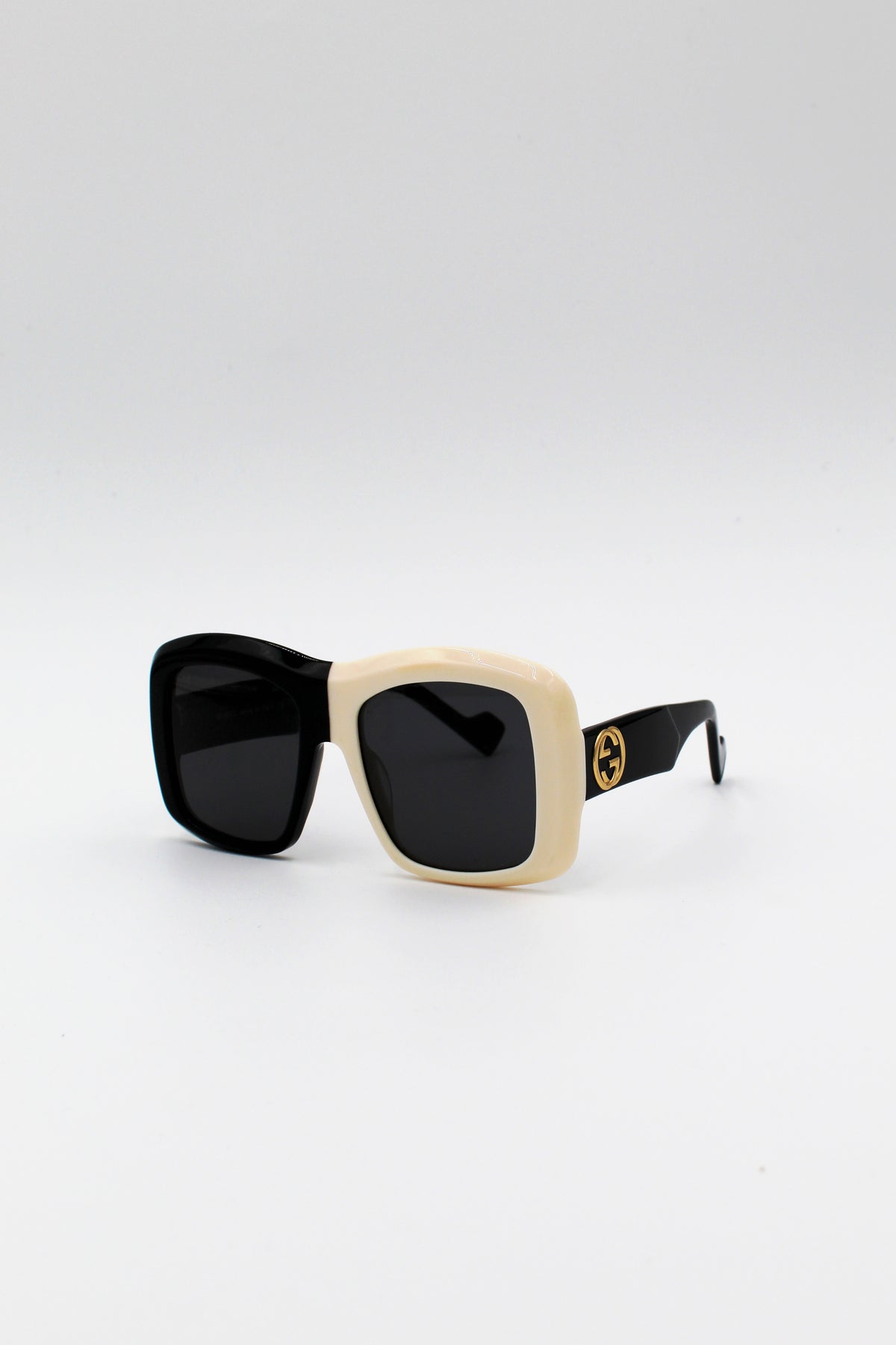 Gucci Two Toned Shades