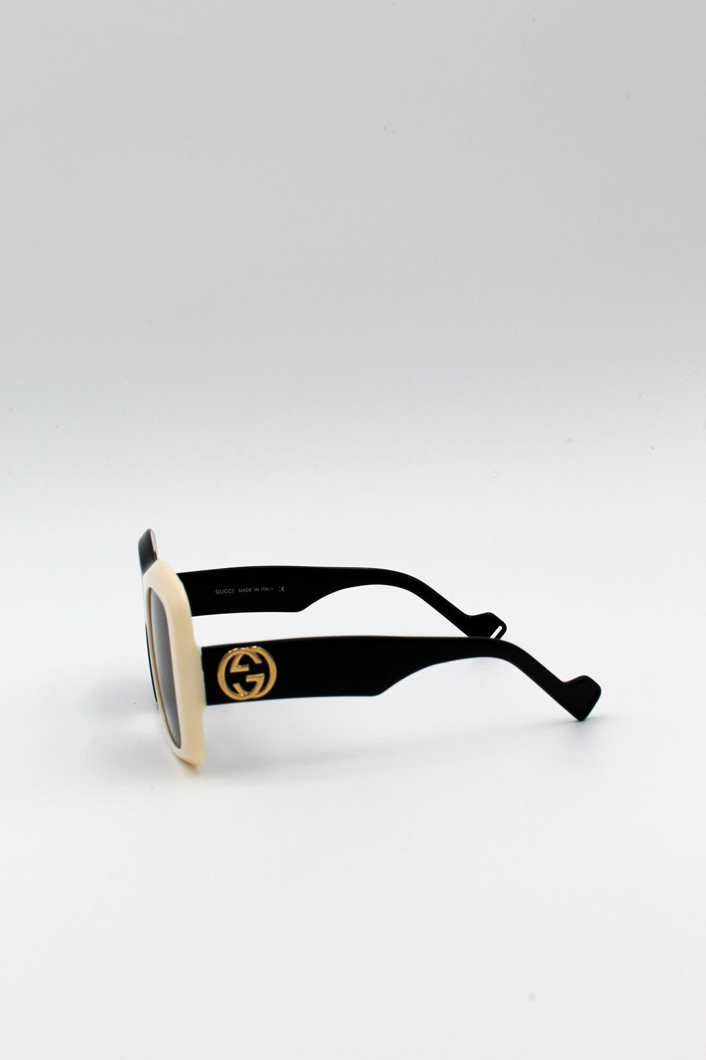 Gucci Two Toned Shades