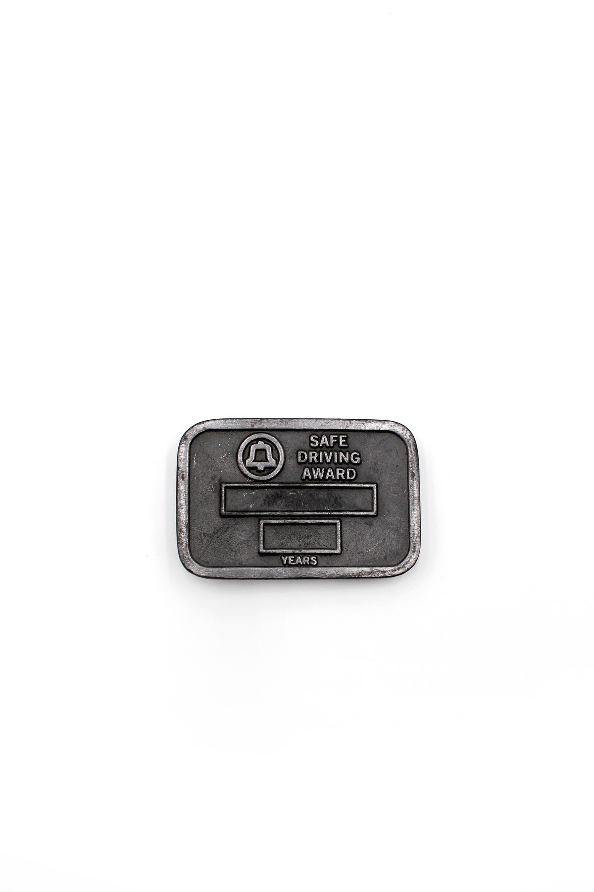 Belt Buckle