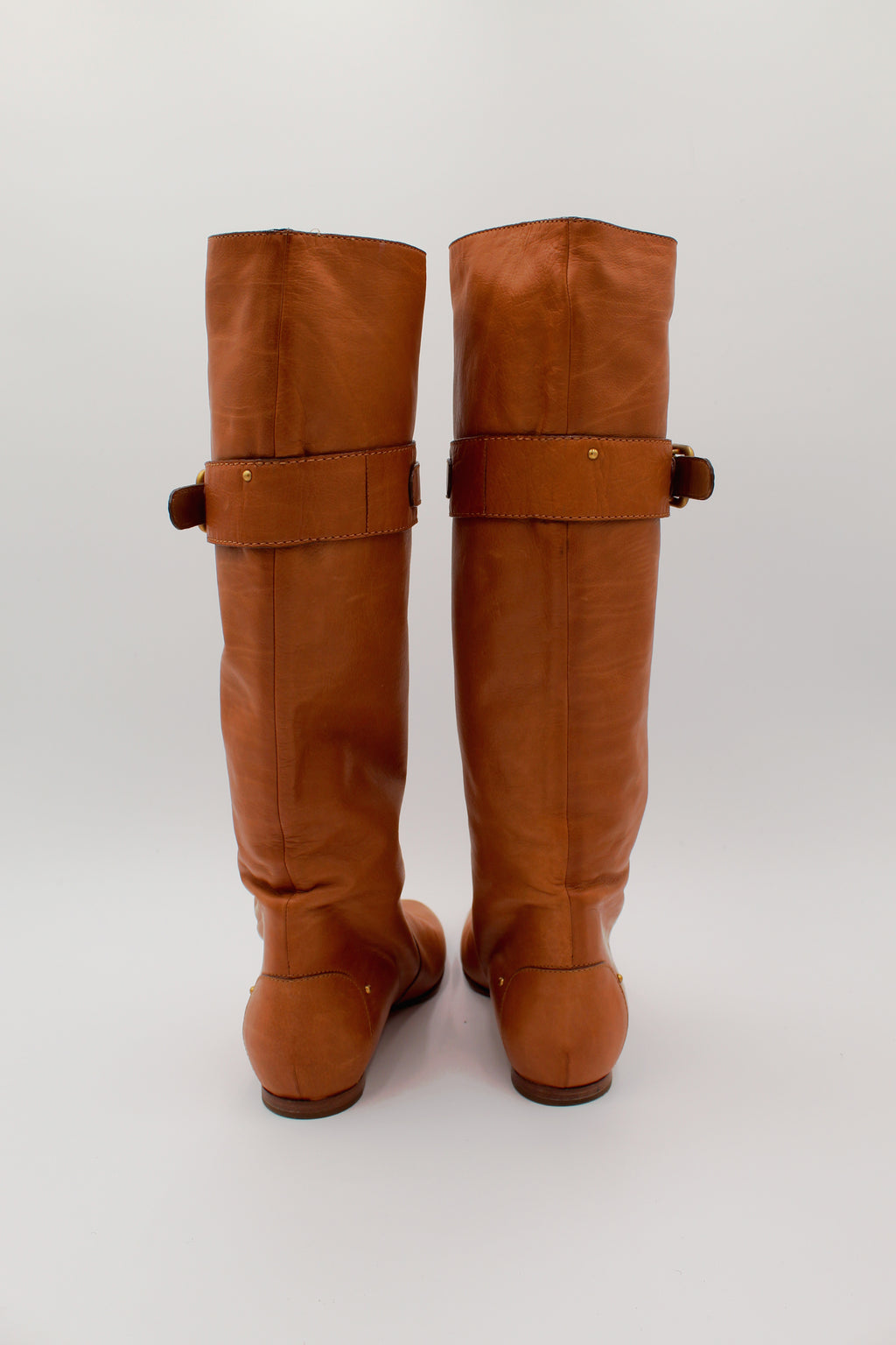 Chloe Riding Boot