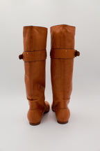Chloe Riding Boot