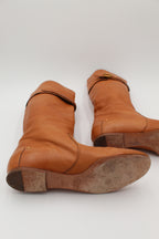 Chloe Riding Boot