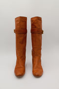 Chloe Riding Boot