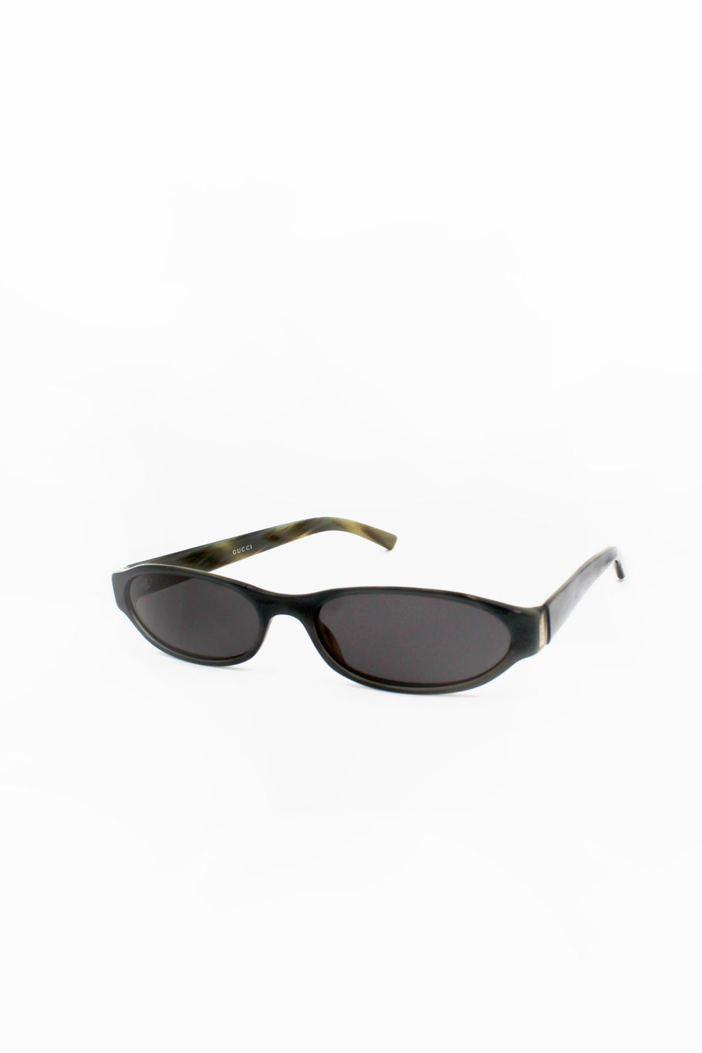Gucci Skinny Frame Sunglasses