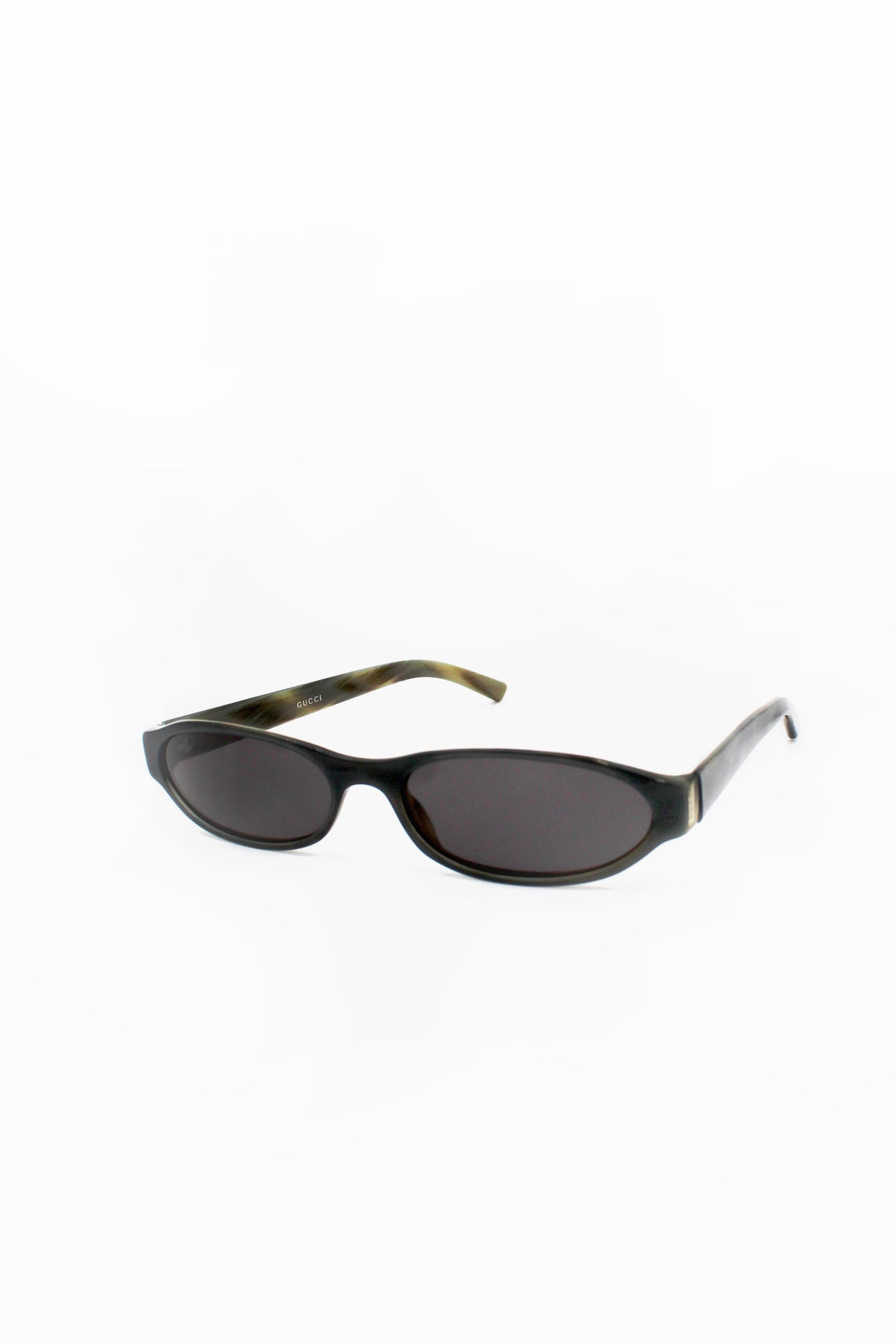 Gucci Skinny Frame Sunglasses