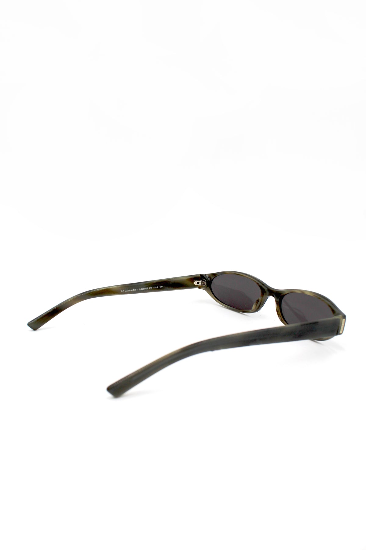 Gucci Skinny Frame Sunglasses