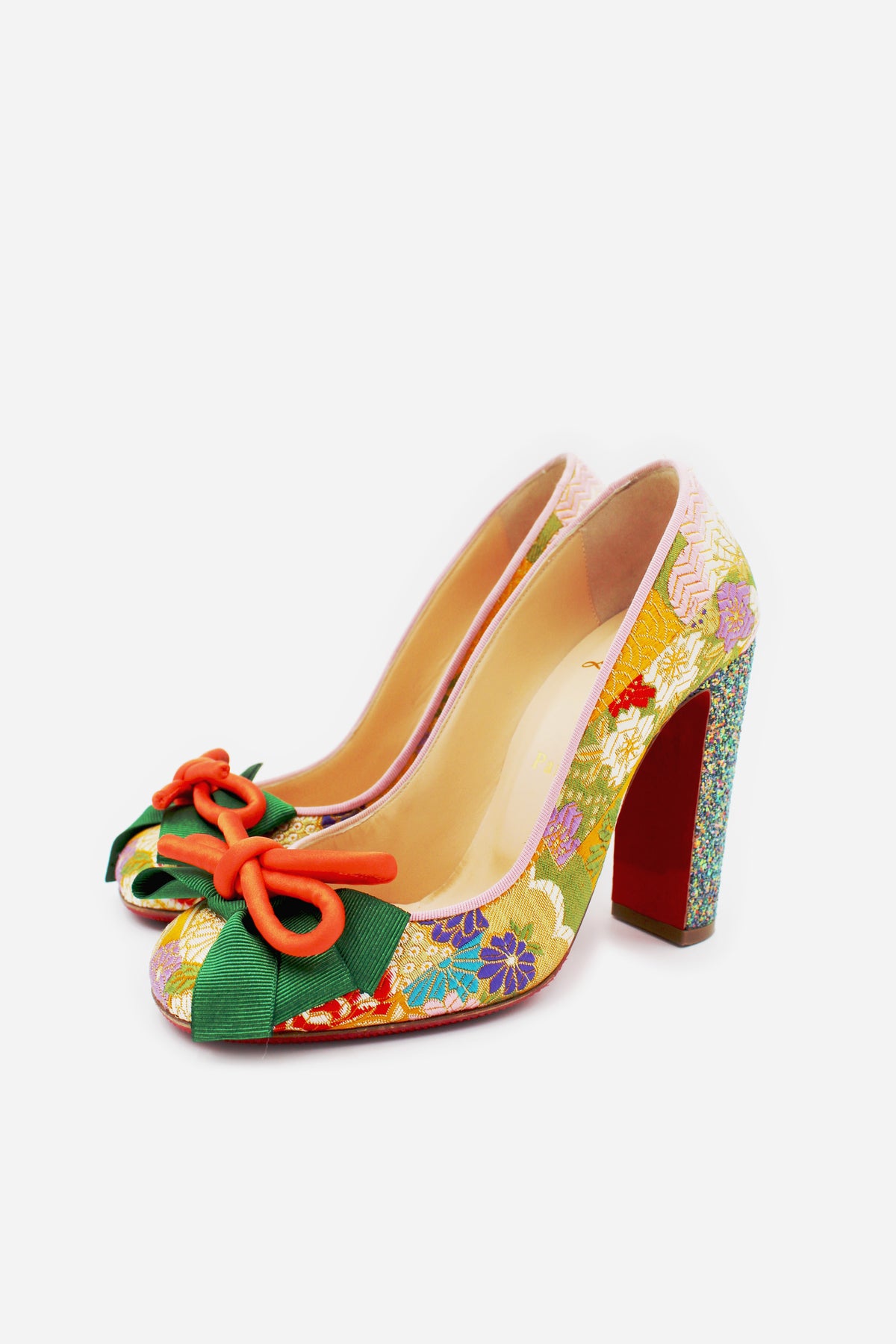 Christian Louboutin Dolly Dola