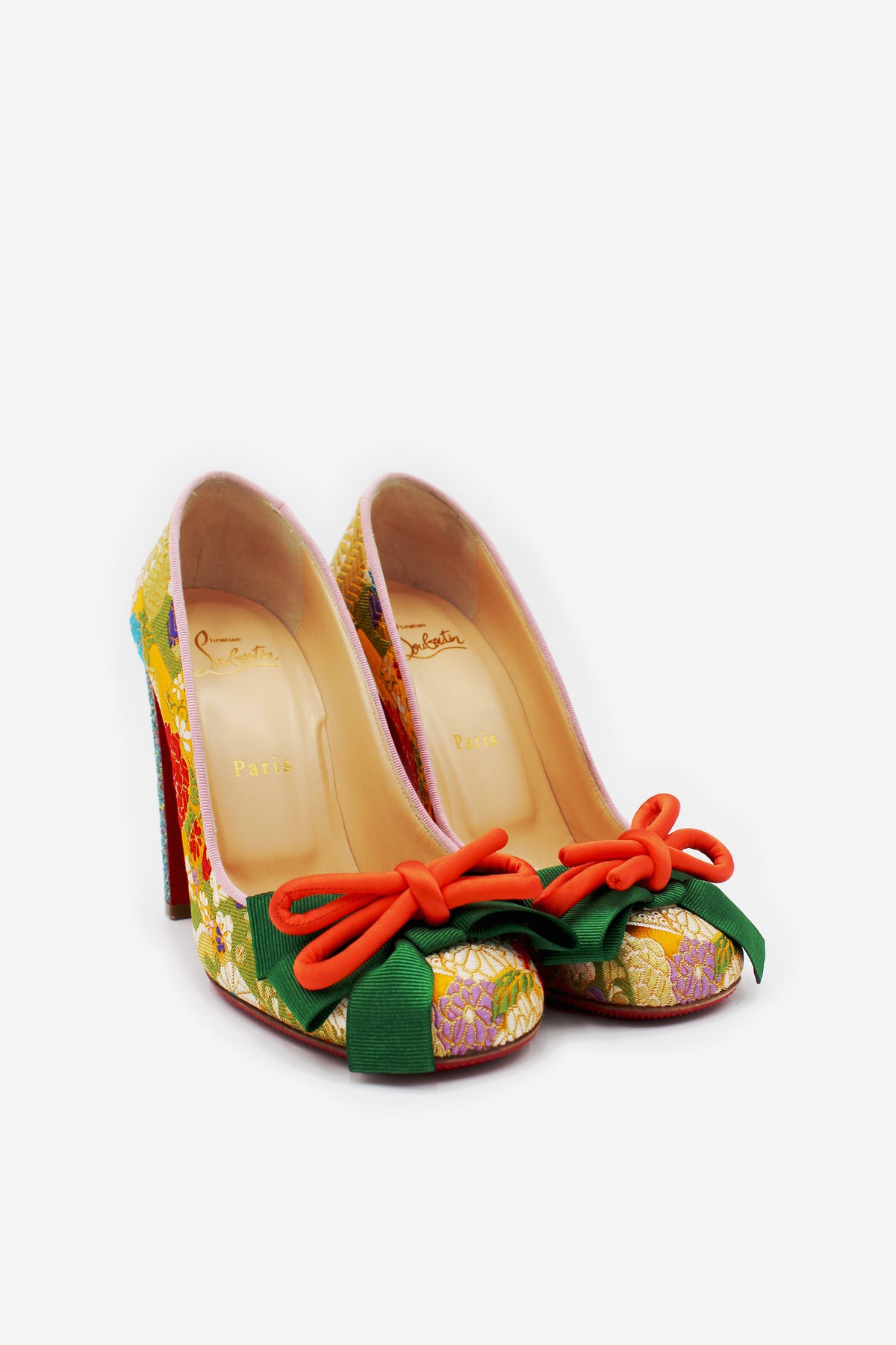 Christian Louboutin Dolly Dola
